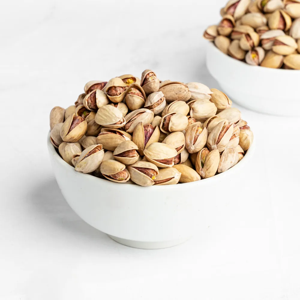 1015 (1) Pistachio Plain (Pista Sada) -500gm - Image 1
