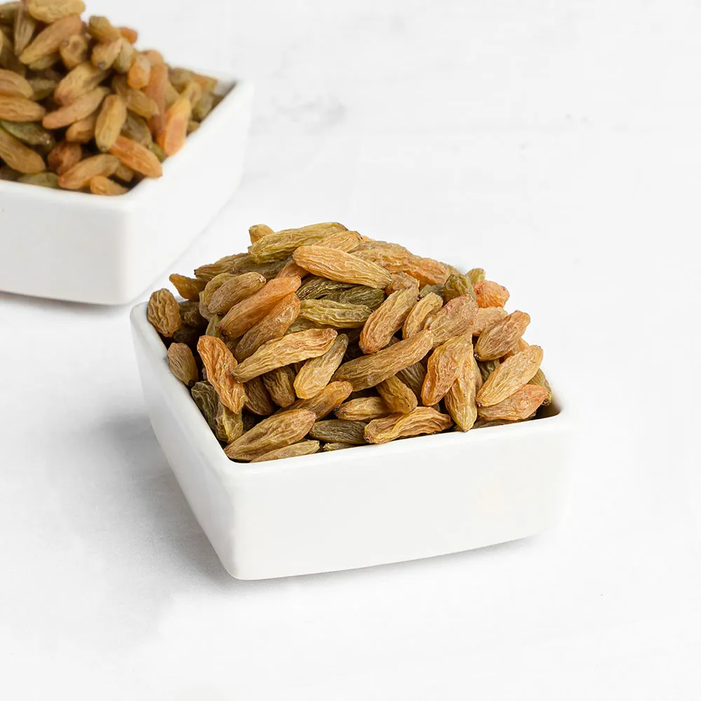 117 Raisins Sunderkhani PREMIUM (Kishmish) -500gm - Image 1