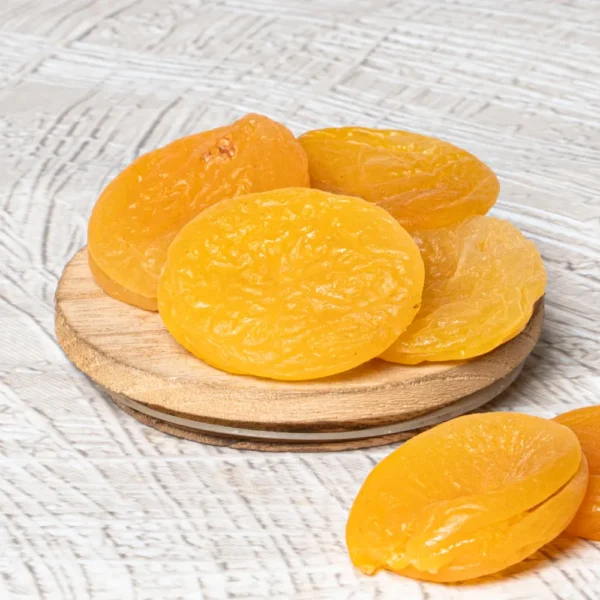 Chamri Apricots (KHOBANI) -500gm