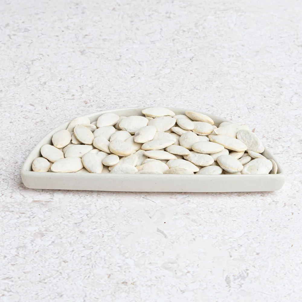19 Pumpkin Seeds Namkeen – 500gm - Image 1