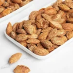 Almonds Australian (Badam) 500-Gm - Image 2