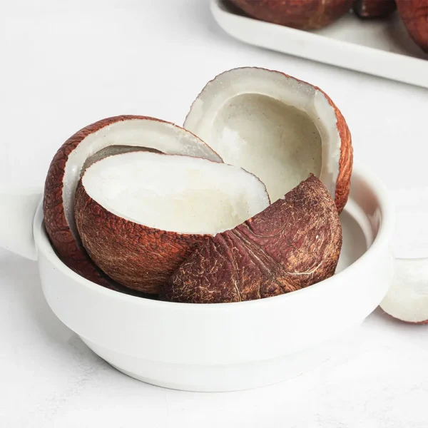 COCONUTS (KUPRA) -500gm