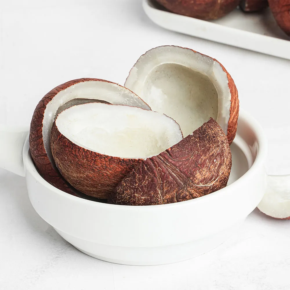 304 COCONUTS (KUPRA) -500gm - Image 1