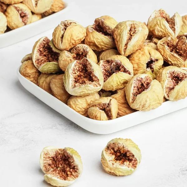 Dry Figs (Enjeer) -1000GM