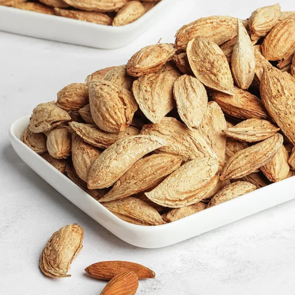 Monterey Almonds Classic
