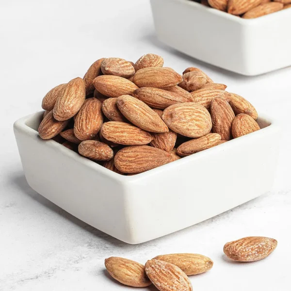 Almonds Giri (Badaam) -500 GM