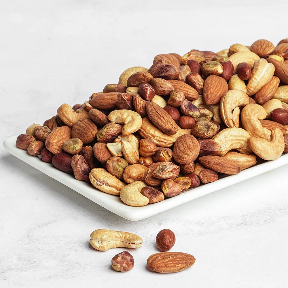325 (1) Mix Dried fruits -1kg - Image 1
