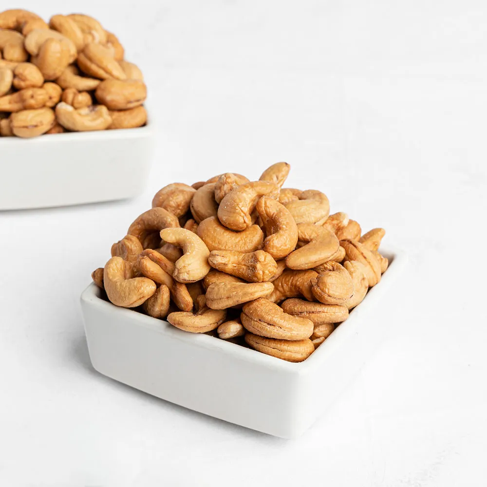 61 Cashews Plain Vietnamese (Kaju) -500gm - Image 1