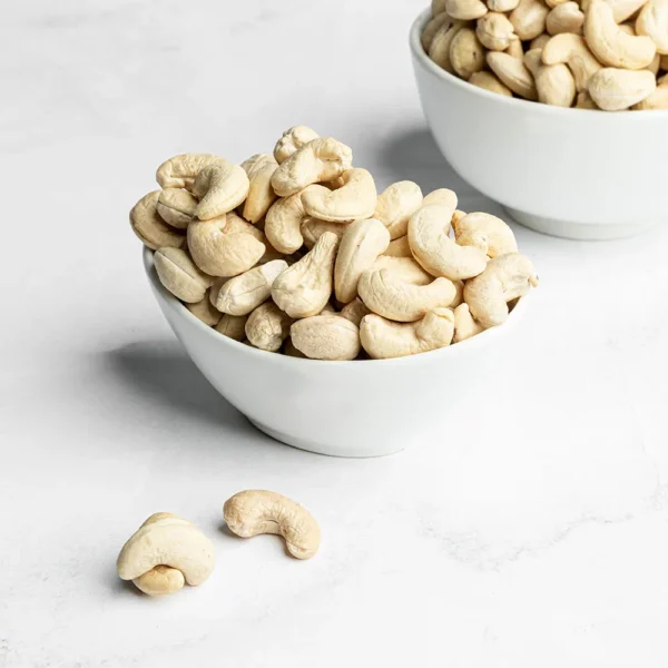 Cashews Indian (Kaju) -500GM
