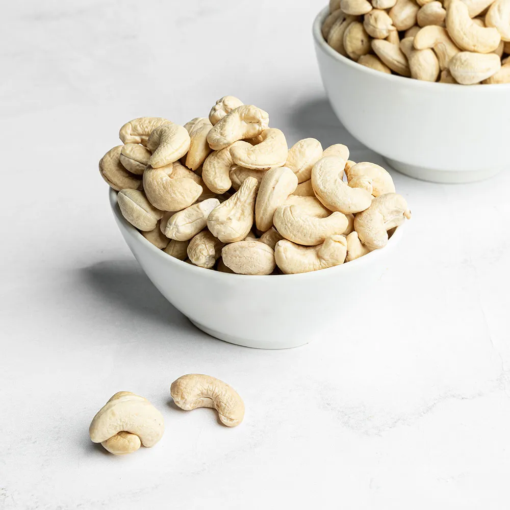 69 Cashews Indian (Kaju) -500GM - Image 1