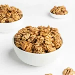 Quarter Walnuts Giri (Akhrot Non-Shell) 500-Gm - Image 2