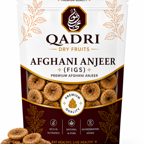FIG (ANJEER) Online in Pakistan - 1kg price