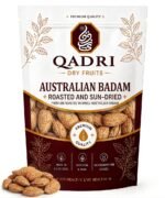 Almonds Australian (Badam) 500-Gm